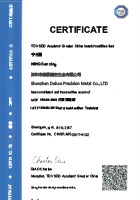 Certificaat