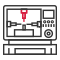 CNC-bewerkingsservice