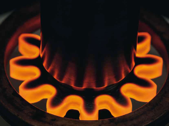 Warmtebehandeling