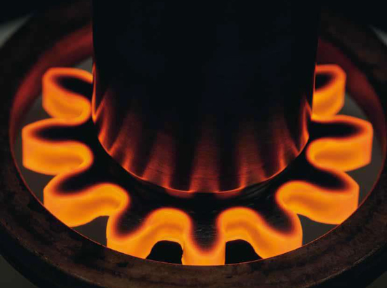 Warmtebehandeling