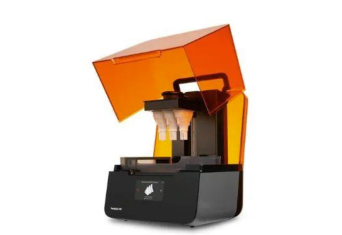 Stereolithografie SLA
