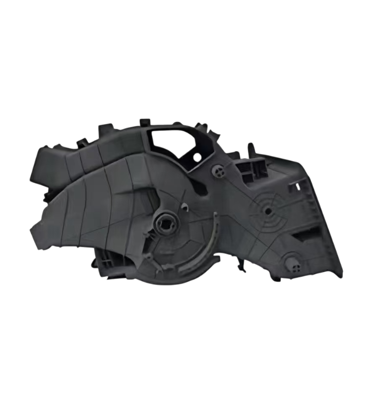 Hoogwaardige Multi-Jet Fusion (HP MJF)
