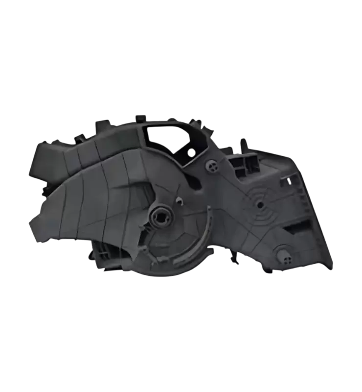 MJF print op maat gemaakte onderdelen MJF print op maat gemaakte onderdelen