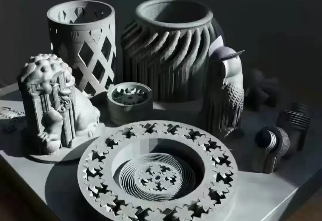 3D-printen van op maat gemaakte onderdelen: nieuwe mogelijkheden ontsluiten in de moderne productie
